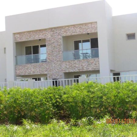 Holiday Home 3 Bedroom Seaview Ras al-Khaimah Eksteriør billede