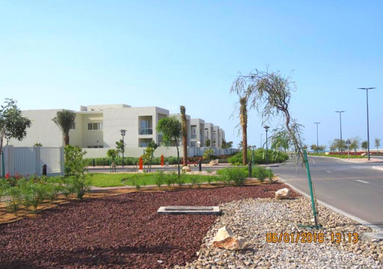 Holiday Home 3 Bedroom Seaview Ras al-Khaimah Eksteriør billede
