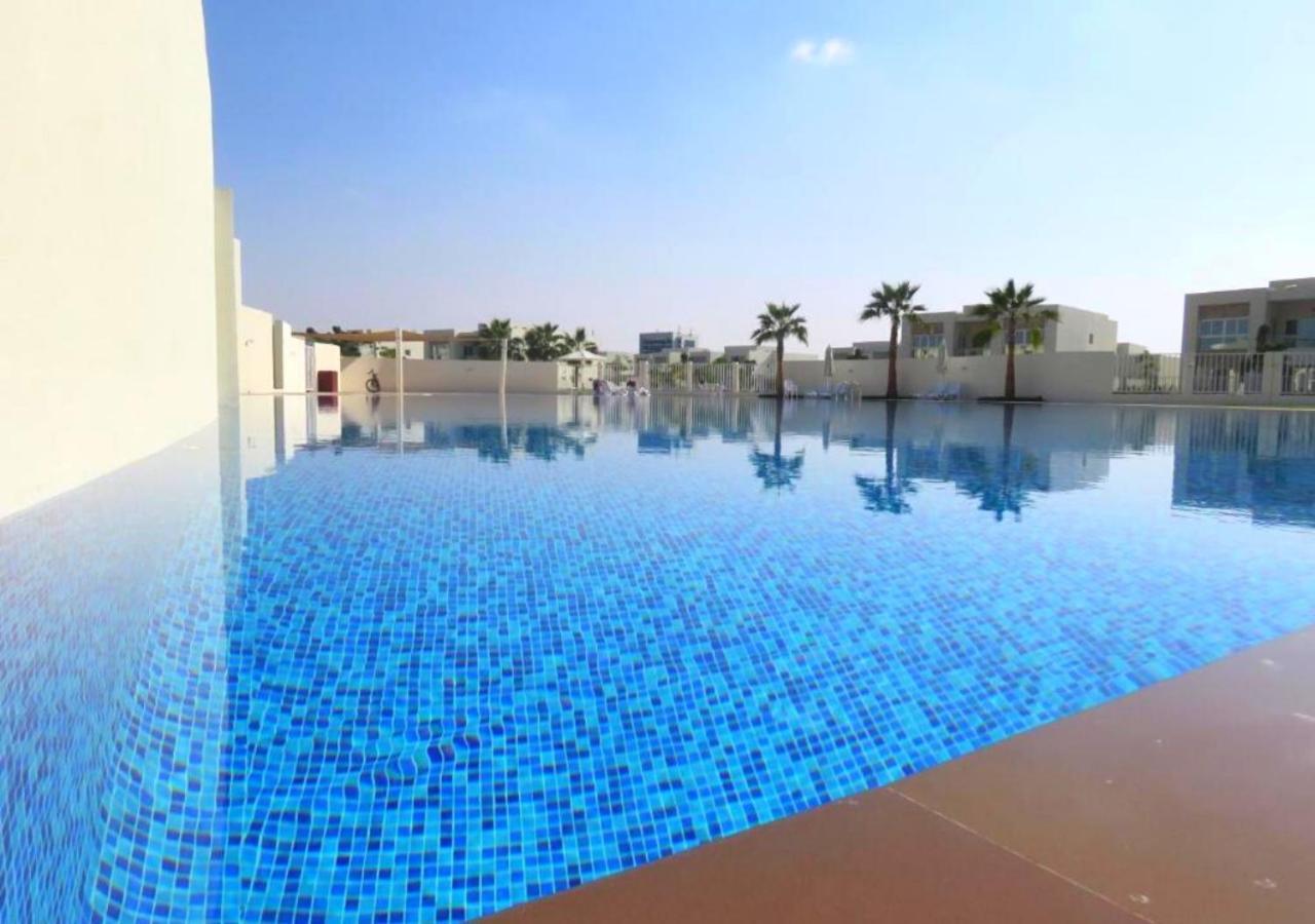 Holiday Home 3 Bedroom Seaview Ras al-Khaimah Eksteriør billede